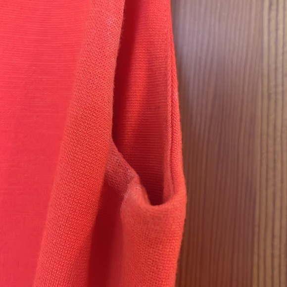 French Connection womens Pleat Lace Jersey Dress - Picture 10 of 12